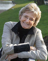 The Author